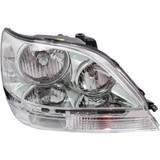 CarLights360: For 2001 2002 2003 LEXUS RX300 Head Light Assembly (CLX-M1-311-1152LMASHM1-CL360A1-PARENT1)