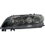 CarLights360: For 2006 2007 2008 MAZDA 6 Head Light Assembly (CLX-M1-315-1128LMUSHN2-CL360A1-PARENT1)