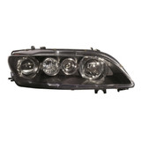 CarLights360: For 2006 2007 2008 MAZDA 6 Head Light Assembly (CLX-M1-315-1128LMUSHN2-CL360A1-PARENT1)