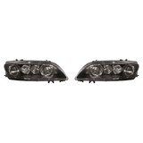 CarLights360: For 2006 2007 2008 MAZDA 6 Head Light Assembly (CLX-M1-315-1128LMUSHN2-CL360A1-PARENT1)