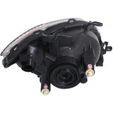 CarLights360: For 2006 Scion xA Headlight Assembly (CLX-M1-311-1185L-USN-CL360A1-PARENT1)