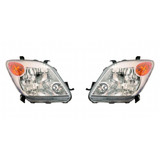 CarLights360: For 2006 Scion xA Headlight Assembly (CLX-M1-311-1185L-USN-CL360A1-PARENT1)