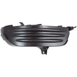 For Toyota Camry Fog Light Cover 2005-2006 | Grille Bezel | Primed (CLX-M0-USA-T107538-CL360A70-PARENT1)