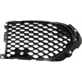 For Jaguar F-Pace Fog Light Cover 2017 2018 2019 Outer | Grille Bezel | Open Side Mesh | First Edition / R-Sport / S Model (CLX-M0-USA-RJ01550008-CL360A70-PARENT1)