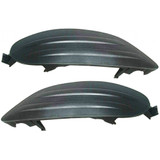 For Toyota Corolla Fog Light Cover 2005 06 07 2008 | Grille Bezel (CLX-M0-USA-T107532-CL360A70-PARENT1)