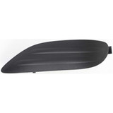 For Toyota Corolla Fog Light Cover 2005 06 07 2008 | Grille Bezel (CLX-M0-USA-T107532-CL360A70-PARENT1)