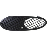 For Mercedes-Benz S430 / S500 Fog Light Cover 2000 Outer | w/o Sport Package | Primed (CLX-M0-USA-REPM015506-CL360A70-PARENT1)