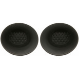 For Toyota Tundra Fog Light Cover 2003 04 05 2006 | Grille Bezel | Black (CLX-M0-USA-REPT107504-CL360A70-PARENT1)