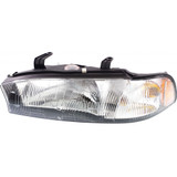 For Subaru Legacy Headlight 1996 1997 Halogen (CLX-M0-USA-S100102-CL360A70-PARENT1)