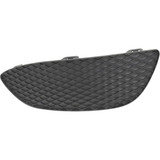 For Mercedes-Benz C300 Fog Light Cover 2015 16 17 2018 Outer | w/o AMG Package | w/o Luxury Package | Convertible / Coupe / Sedan | Primed (CLX-M0-USA-REPM015550-CL360A70-PARENT1)