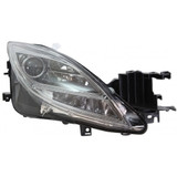 For Mazda 6 Headlight Assembly 2009 2010 | Halogen | w/o Bulbs (CLX-M0-USA-REPM100122-CL360A70-PARENT1)