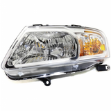 For Mazda Tribute Headlight Assembly 2008 09 10 2011 | Halogen | CAPA (CLX-M0-USA-REPM100134Q-CL360A70-PARENT1)