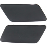 For Jaguar F-Pace Headlight Washer Cover 2017 18 19 2020 | Primed (CLX-M0-USA-RJ11010002-CL360A70-PARENT1)