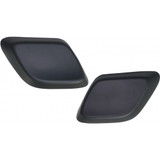 For Jeep Grand Cherokee Headlight Washer Cover 2011 2012 2013 | Primed (CLX-M0-USA-RJ11010004-CL360A70-PARENT1)