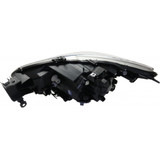 For Infiniti JX35 Headlight Assembly 2013 | HID (CLX-M0-USA-RI10010002-CL360A70-PARENT1)