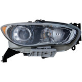 For Infiniti JX35 Headlight Assembly 2013 | HID (CLX-M0-USA-RI10010002-CL360A70-PARENT1)