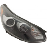 For Kia Sportage Headlight Assembly 2017 18 19 2020 | Halogen | FWD | CAPA (CLX-M0-USA-RK10010014-CL360A70-PARENT1)