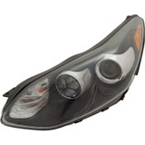 For Kia Sportage Headlight Assembly 2017 18 19 2020 | Halogen | FWD | CAPA (CLX-M0-USA-RK10010014-CL360A70-PARENT1)