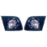 CarLights360: For 2004 2005 2006 MAZDA 3 Tail Light Inner (CLX-M1-215-1305L-US-CL360A1-PARENT1)
