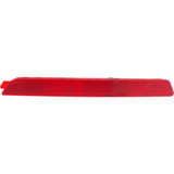 CarLights360: For 2004-2009 Mazda 3 Side Marker Light Assembly CAPA Certified (CLX-M1-315-1422L-UC-CL360A1-PARENT1)