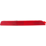 CarLights360: For 2004-2009 Mazda 3 Side Marker Light Assembly CAPA Certified (CLX-M1-315-1422L-UC-CL360A1-PARENT1)