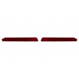 CarLights360: For 2004-2009 Mazda 3 Side Marker Light Assembly CAPA Certified (CLX-M1-315-1422L-UC-CL360A1-PARENT1)