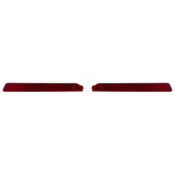 CarLights360: For 2004-2009 Mazda 3 Side Marker Light Assembly-DOT Certified (CLX-M1-315-1422L-UF-CL360A1-PARENT1)