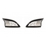 CarLights360: For 2010 2011 2012 2013 MAZDA 3 Tail Light Inner w/Bulbs (CLX-M1-215-1312L-AS-CL360A1-PARENT1)