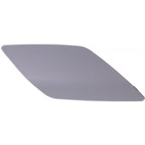 For Volkswagen GTI Headlight Washer Cover 2010 11 12 13 2014 | Primed (CLX-M0-USA-REPV371702-CL360A70-PARENT1)