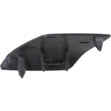 For Volkswagen GTI Headlight Washer Cover 2010 11 12 13 2014 | Primed (CLX-M0-USA-REPV371702-CL360A70-PARENT1)