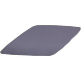 For Volkswagen GTI Headlight Washer Cover 2010 11 12 13 2014 | Primed (CLX-M0-USA-REPV371702-CL360A70-PARENT1)