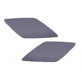 For Volkswagen GTI Headlight Washer Cover 2010 11 12 13 2014 | Primed (CLX-M0-USA-REPV371702-CL360A70-PARENT1)