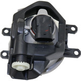 For 2014 2015 Lexus ES350 ES330 CT200H Foglight CAPA TO2592132 (CLX-M1-211-2088L-ACN-PARENT1)