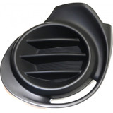 CarLights360: For 2015 TOYOTA PRIUS c Fog Light Bezel Bracket (CLX-M1-311-2530L-UD-CL360A1-PARENT1)