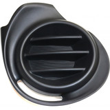 CarLights360: For 2015 TOYOTA PRIUS c Fog Light Bezel Bracket (CLX-M1-311-2530L-UD-CL360A1-PARENT1)