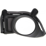 CarLights360: For 2014 15 2016 TOYOTA HIGHLANDER Fog Light Bezel Bracket (CLX-M1-311-2524L-UD-CL360A1-PARENT1)