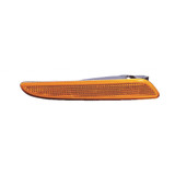 For: Mercedes-Benz E-Class Sedan /Wagon 2007 2008 2009 Side Marker Light Unit CAPA (CLX-M1-339-1414L-UC-PARENT1)