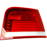 For 2007 2008 2009 2010 X5 Tail Light Assembly Inner (CLX-M1-343-1305L-AS-PARENT1)