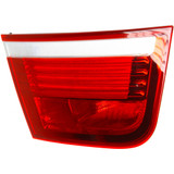 For 2007 2008 2009 2010 X5 Tail Light Assembly Inner (CLX-M1-343-1305L-AS-PARENT1)
