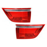 For 2007 2008 2009 2010 X5 Tail Light Assembly Inner (CLX-M1-343-1305L-AS-PARENT1)