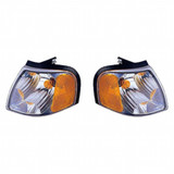 CarLights360: For 2001-2010 Mazda B4000 Turn Signal Light (CLX-M1-315-1519L-US-CL360A4-PARENT1)
