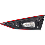 CarLights360: For 2014 Mazda 3 Tail Light Inner (CLX-M1-315-1311L-AQ-CL360A1-PARENT1)