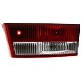 CarLights360: For 2003 2004 2005 Honda Accord Tail Light Inner w/Bulbs DOT Certified (CLX-M1-316-1316L-AF-CL360A1-PARENT1)