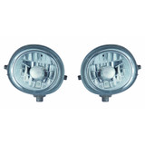 CarLights360: For 2014 2015 2016 Mazda 3 Fog Light Assembly w/ Bulbs CAPA Certified (CLX-M1-315-2022L-AC-CL360A1-PARENT1)