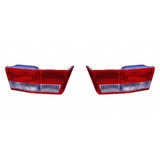 CarLights360: For 2003 2004 2005 Honda Accord Tail Light Inner w/Bulbs CAPA Certified (CLX-M1-316-1316L-AC-CL360A1-PARENT1)