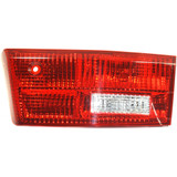 CarLights360: For 2005 Honda Accord Tail Light Inner w/Bulbs DOT Certified (CLX-M1-316-1324L-AF-CL360A1-PARENT1)