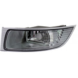 For Lexus G-X470 2003-2009 Fog Light Assembly Unit w/o Sport Package (CLX-M1-323-2011L-US8-PARENT1)
