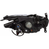 For Nissan Murano Headlight Assembly 2017 Halogen (CLX-M0-315-1198L-AS1-CL360A55-PARENT1)