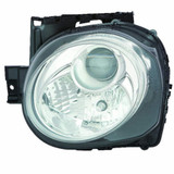 For Nissan Juke Headlight Assembly Halogen 2015-2017 (CLX-M0-315-1199L-AS-CL360A55-PARENT1)