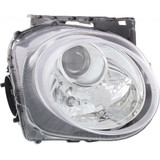 For Nissan Juke Headlight Assembly Halogen 2015-2017 (CLX-M0-315-1199L-AS-CL360A55-PARENT1)